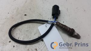 Gebruikte Lambda Sonde Volvo V40 (MV) 2.0 T2 16V Prijs € 25,00 Margeregeling aangeboden door Autorec. Gebr. Prins b.v.