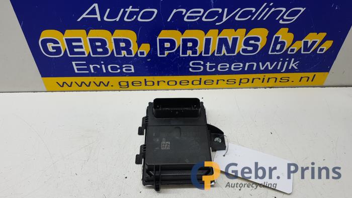 Gebruikte BCM Opel Adam 1.0 Ecotec 12V SIDI Turbo Prijs € 50,00 Margeregeling aangeboden door Autorec. Gebr. Prins b.v.