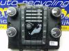 Volvo V60 I (FW/GW) 2.4 D6 20V Plug-in Hybrid AWD Radiobedienings paneel