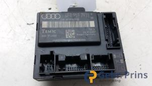 Gebruikte Central electronic module Audi A6 Prijs € 40,00 Margeregeling aangeboden door Autorec. Gebr. Prins b.v.