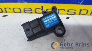 Gebruikte Vacuum Relais Opel Mokka/Mokka X 1.4 Turbo 16V 4x2 Prijs € 25,00 Margeregeling aangeboden door Autorec. Gebr. Prins b.v.