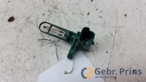 Gebruikte Turbodruk sensor Ford Transit Custom 2.2 TDCi 16V Prijs € 30,25 Inclusief btw aangeboden door Autorec. Gebr. Prins b.v.