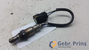 Gebruikte Lambda Sonde Ford Fiesta 6 (JA8) 1.5 TDCi Prijs € 15,00 Margeregeling aangeboden door Autorec. Gebr. Prins b.v.