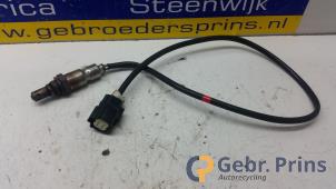 Gebruikte Lambda Sonde Ford Fiesta 6 (JA8) 1.5 TDCi Prijs € 15,00 Margeregeling aangeboden door Autorec. Gebr. Prins b.v.