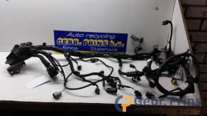 Gebruikte Kabelboom Ford Fiesta 6 (JA8) 1.5 TDCi Prijs € 75,00 Margeregeling aangeboden door Autorec. Gebr. Prins b.v.