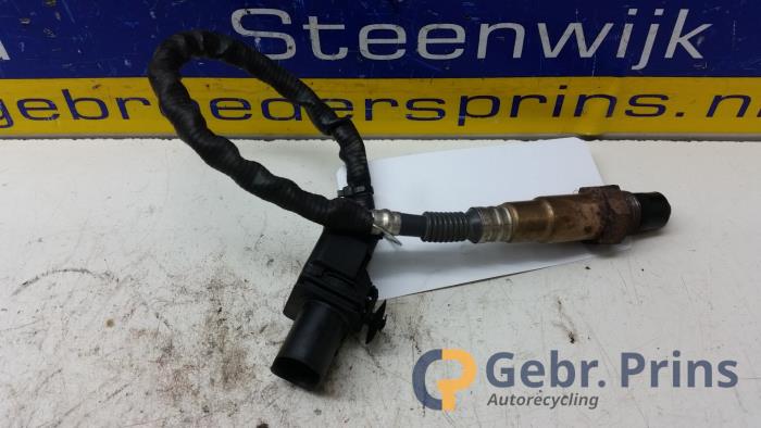 Gebruikte Lambda Sonde Hyundai Santafe Prijs € 20,00 Margeregeling aangeboden door Autorec. Gebr. Prins b.v.