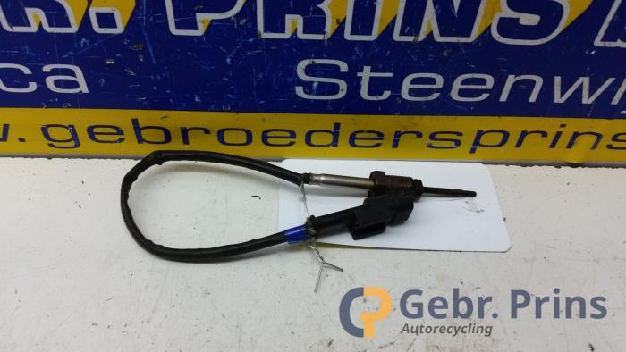 Gebruikte Turbodruk sensor Hyundai Santafe Prijs € 15,00 Margeregeling aangeboden door Autorec. Gebr. Prins b.v.