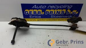 Gebruikte Diversen Hyundai Santafe Prijs € 25,00 Margeregeling aangeboden door Autorec. Gebr. Prins b.v.