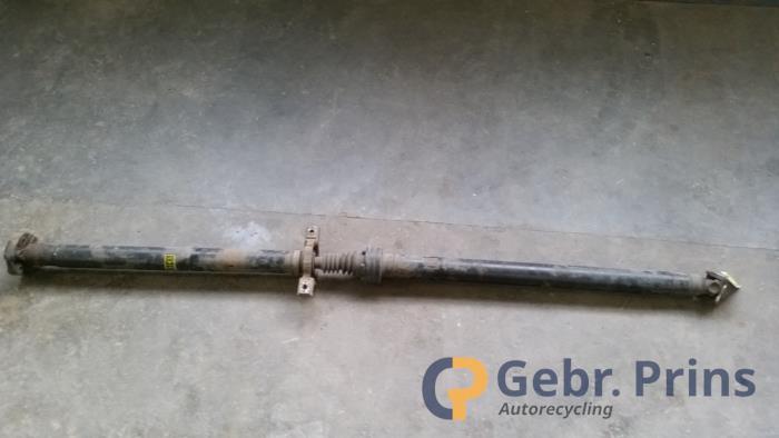 Gebruikte Cardanas Hyundai Santafe Prijs € 150,00 Margeregeling aangeboden door Autorec. Gebr. Prins b.v.