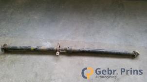 Gebruikte Tussenas Hyundai Santafe Prijs € 150,00 Margeregeling aangeboden door Autorec. Gebr. Prins b.v.