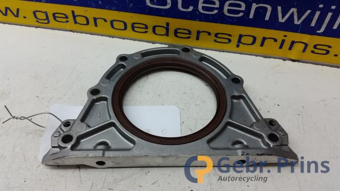 Krukas Keerring van een Suzuki Splash 1.2 16V 2008