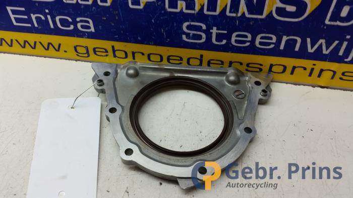 Krukas Keerring van een Suzuki Splash 1.2 16V 2008