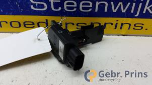 Gebruikte Luchtmassameter Suzuki Splash 1.2 16V Prijs € 30,00 Margeregeling aangeboden door Autorec. Gebr. Prins b.v.