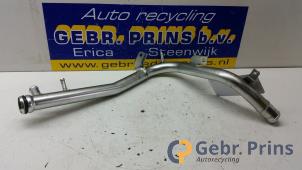 Gebruikte Koelwaterslang Suzuki Splash 1.2 16V Prijs € 20,00 Margeregeling aangeboden door Autorec. Gebr. Prins b.v.