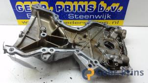 Gebruikte Distributiedeksel Suzuki Splash 1.2 16V Prijs € 50,00 Margeregeling aangeboden door Autorec. Gebr. Prins b.v.