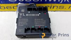 Gebruikte Module (diversen) Mercedes C-Klasse Prijs € 30,00 Margeregeling aangeboden door Autorec. Gebr. Prins b.v.