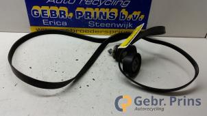 Gebruikte Spanrol Multiriem Mercedes C-Klasse Prijs € 30,00 Margeregeling aangeboden door Autorec. Gebr. Prins b.v.