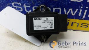 Gebruikte Esp computer Honda FR-V Prijs € 30,00 Margeregeling aangeboden door Autorec. Gebr. Prins b.v.