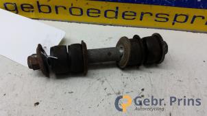 Gebruikte Reactiestang links-voor Mitsubishi Space Star (A0) 1.2 12V Prijs € 15,00 Margeregeling aangeboden door Autorec. Gebr. Prins b.v.