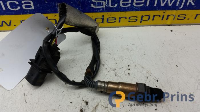 Gebruikte Lambda Sonde Audi A3 Sportback (8PA) 2.0 TDI 16V Prijs € 15,00 Margeregeling aangeboden door Autorec. Gebr. Prins b.v.