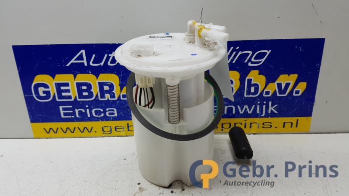 Gebruikte Tank element Pomp Subaru XV (GP) 2.0 AWD 16V Prijs € 40,00 Margeregeling aangeboden door Autorec. Gebr. Prins b.v.