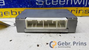 Gebruikte Start/Stop computer Subaru XV (GP) 2.0 AWD 16V Prijs € 75,00 Margeregeling aangeboden door Autorec. Gebr. Prins b.v.