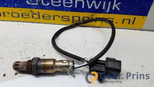 Gebruikte Lambda Sonde Chevrolet Aveo (250) 1.2 16V Prijs € 10,00 Margeregeling aangeboden door Autorec. Gebr. Prins b.v.