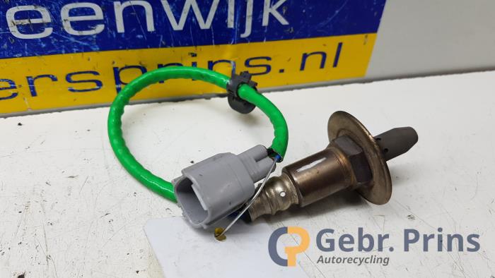 Gebruikte Lambda Sonde Subaru XV (GP) 2.0 AWD 16V Prijs € 20,00 Margeregeling aangeboden door Autorec. Gebr. Prins b.v.