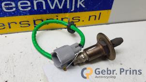 Gebruikte Lambda Sonde Subaru XV (GP) 2.0 AWD 16V Prijs € 20,00 Margeregeling aangeboden door Autorec. Gebr. Prins b.v.