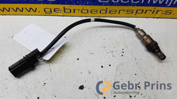 Gebruikte Lambda Sonde Peugeot 508 SW (8E/8U) Prijs € 20,00 Margeregeling aangeboden door Autorec. Gebr. Prins b.v.