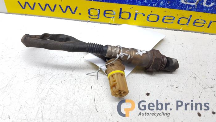 Gebruikte Lambda Sonde Mercedes C (W203) 2.6 C-240 V6 18V Prijs € 15,00 Margeregeling aangeboden door Autorec. Gebr. Prins b.v.