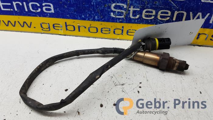 Gebruikte Lambda Sonde Mercedes C (W203) 2.6 C-240 V6 18V Prijs € 15,00 Margeregeling aangeboden door Autorec. Gebr. Prins b.v.