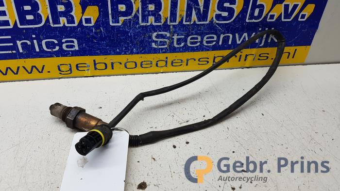 Gebruikte Lambda Sonde Mercedes C (W203) 2.6 C-240 V6 18V Prijs € 15,00 Margeregeling aangeboden door Autorec. Gebr. Prins b.v.