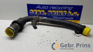 Gebruikte Turboslang Citroen C5 III Tourer (RW) 2.2 HDiF 16V 200 Prijs € 20,00 Margeregeling aangeboden door Autorec. Gebr. Prins b.v.