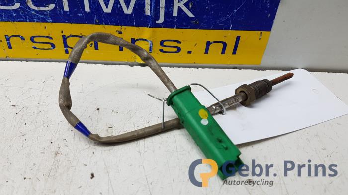 Gebruikte Lambda Sonde Citroen C5 III Tourer (RW) 2.2 HDiF 16V 200 Prijs € 15,00 Margeregeling aangeboden door Autorec. Gebr. Prins b.v.