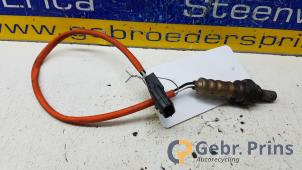Gebruikte Lambda Sonde Renault Twingo II (CN) 1.2 16V Prijs € 15,00 Margeregeling aangeboden door Autorec. Gebr. Prins b.v.