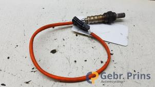 Gebruikte Lambda Sonde Renault Twingo II (CN) 1.2 16V Prijs € 15,00 Margeregeling aangeboden door Autorec. Gebr. Prins b.v.