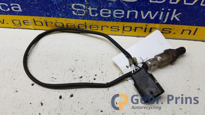 Gebruikte Lambda Sonde Fiat Panda (312) 0.9 TwinAir 65 Prijs € 20,00 Margeregeling aangeboden door Autorec. Gebr. Prins b.v.