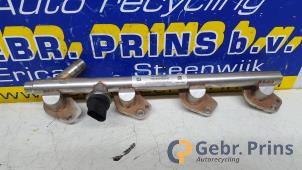 Gebruikte Injector brug Mercedes C-Klasse Prijs € 40,00 Margeregeling aangeboden door Autorec. Gebr. Prins b.v.