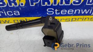 Gebruikte Bobine Mercedes C-Klasse Prijs € 15,00 Margeregeling aangeboden door Autorec. Gebr. Prins b.v.