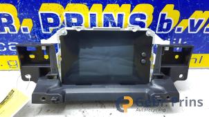 Gebruikte Display Interieur Ford Focus 3 Wagon Prijs € 40,00 Margeregeling aangeboden door Autorec. Gebr. Prins b.v.