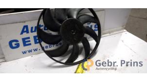 Gebruikte Koelvin Renault Master II (FD/HD) 2.5 dCi 120 FAP Prijs € 30,00 Margeregeling aangeboden door Autorec. Gebr. Prins b.v.