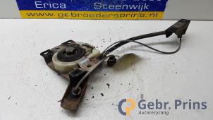 Gebruikte Diversen Toyota Corolla Verso (R10/11) 2.2 D-4D 16V Cat Clean Power Prijs € 20,00 Margeregeling aangeboden door Autorec. Gebr. Prins b.v.