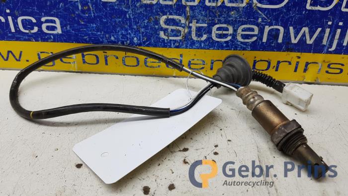 Gebruikte Lambda Sonde Mitsubishi Outlander (CU) 2.0 16V 4x2 Prijs € 15,00 Margeregeling aangeboden door Autorec. Gebr. Prins b.v.