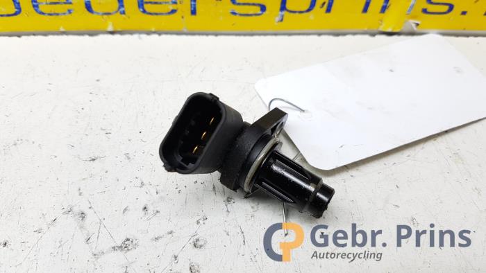 Gebruikte Nokkenas Sensor Kia Sportage (SL) 1.6 GDI 16V 4x2 Prijs € 25,00 Margeregeling aangeboden door Autorec. Gebr. Prins b.v.