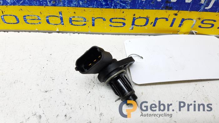 Gebruikte Nokkenas Sensor Kia Sportage (SL) 1.6 GDI 16V 4x2 Prijs € 25,00 Margeregeling aangeboden door Autorec. Gebr. Prins b.v.