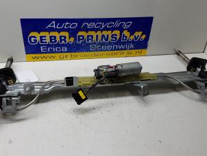 Gebruikte Spoiler mechanisme Porsche Cayman (987) 2.7 24V Prijs € 200,00 Margeregeling aangeboden door Autorec. Gebr. Prins b.v.