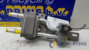 Gebruikte Airco Koeler Volvo V60 I (FW/GW) 2.4 D6 20V Plug-in Hybrid AWD Prijs € 50,00 Margeregeling aangeboden door Autorec. Gebr. Prins b.v.