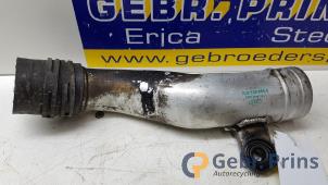 Gebruikte Turboslang Audi Q7 Prijs € 25,00 Margeregeling aangeboden door Autorec. Gebr. Prins b.v.