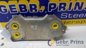 Gebruikte Oliekoeler Toyota Corolla Verso (R10/11) 2.2 D-4D 16V Cat Clean Power Prijs € 30,00 Margeregeling aangeboden door Autorec. Gebr. Prins b.v.